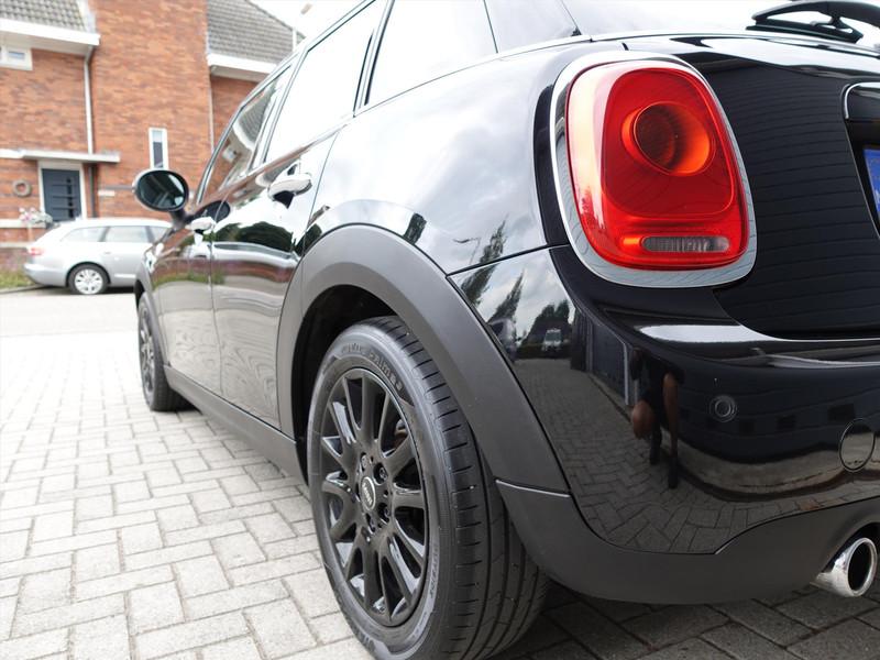 Mini Mini 5-Deurs (f55) 1.5 136pk NAVI CRUISE PDC CLIMA 