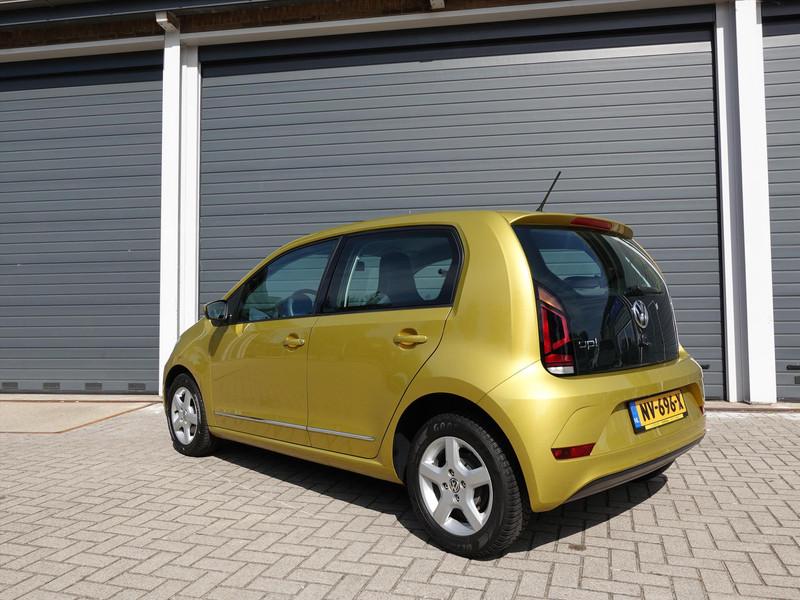 Volkswagen Up! 1.0 44KW 5-drs move-up