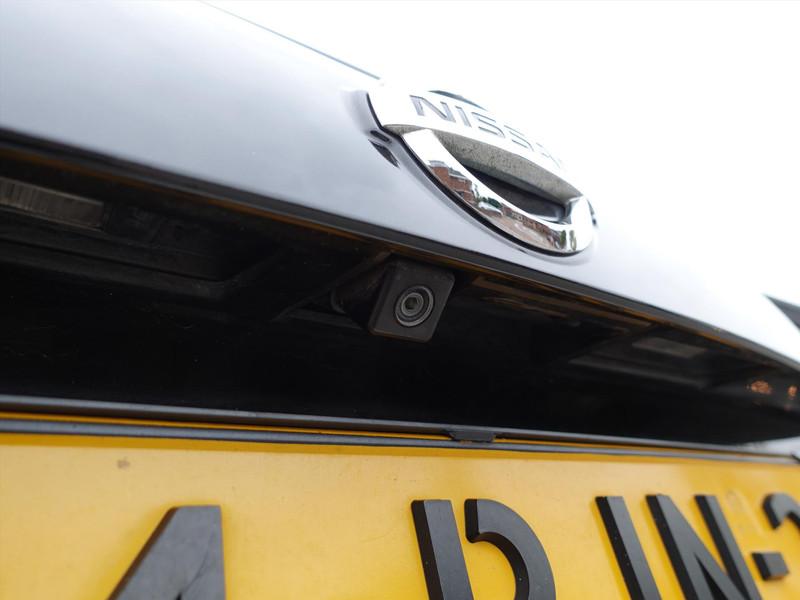 NISSAN Juke 1.6 DIG-T 190pk Tekna NAVI CLIMA TREKHAAK LEER