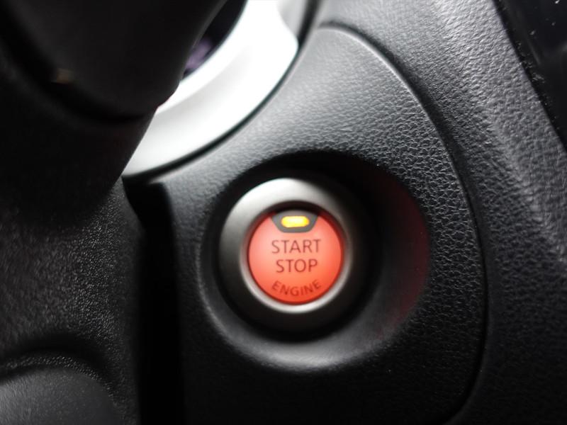 NISSAN Juke 1.6 DIG-T 190pk Tekna NAVI CLIMA TREKHAAK LEER