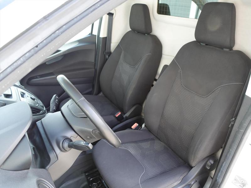 Ford Transit Courier 1.5 TDCI 55KW 