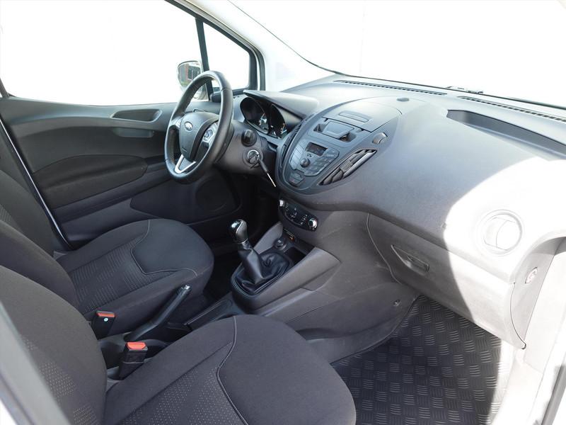 Ford Transit Courier 1.5 TDCI 55KW 