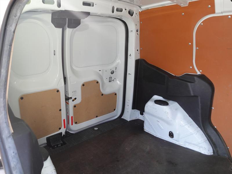 Ford Transit Courier 1.5 TDCI 55KW 