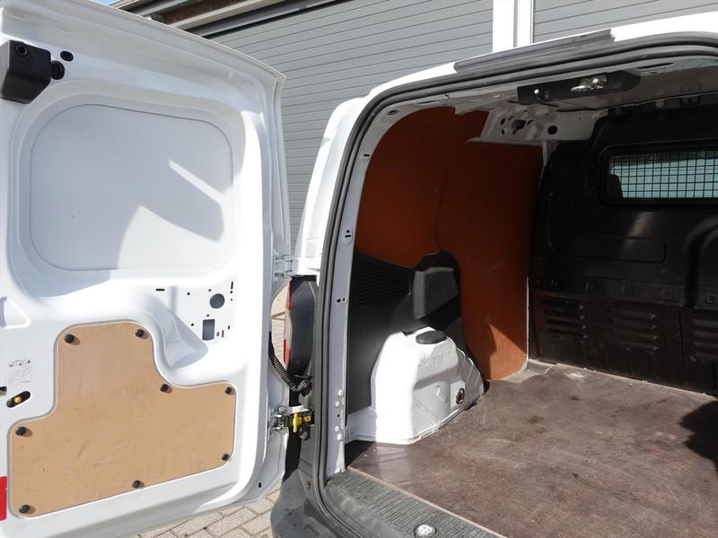 Ford Transit Courier 1.5 TDCI 55KW 