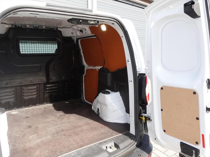 Ford Transit Courier 1.5 TDCI 55KW 