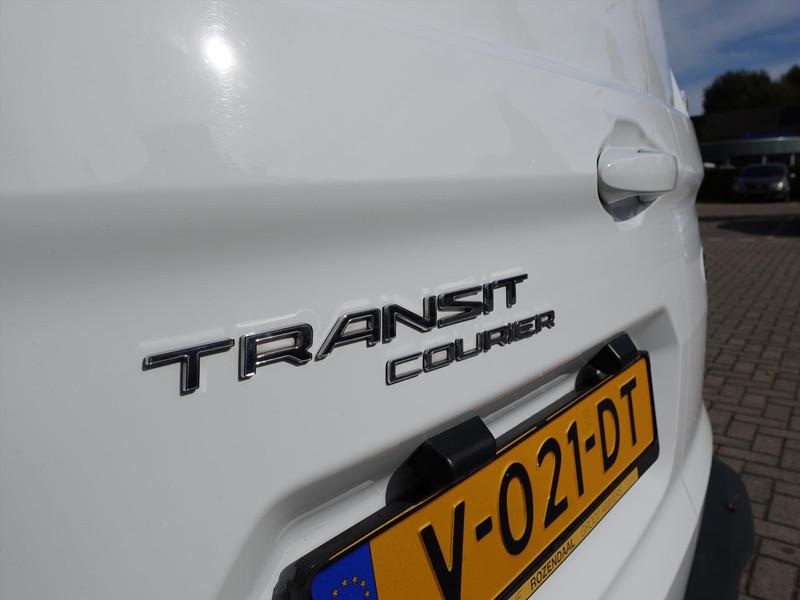 Ford Transit Courier 1.5 TDCI 55KW 