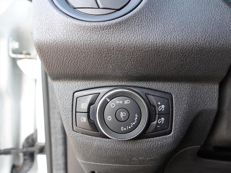 Ford Transit Courier 1.5 TDCI 55KW 