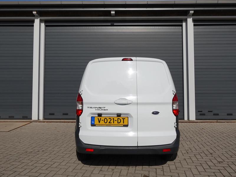 Ford Transit Courier 1.5 TDCI 55KW 