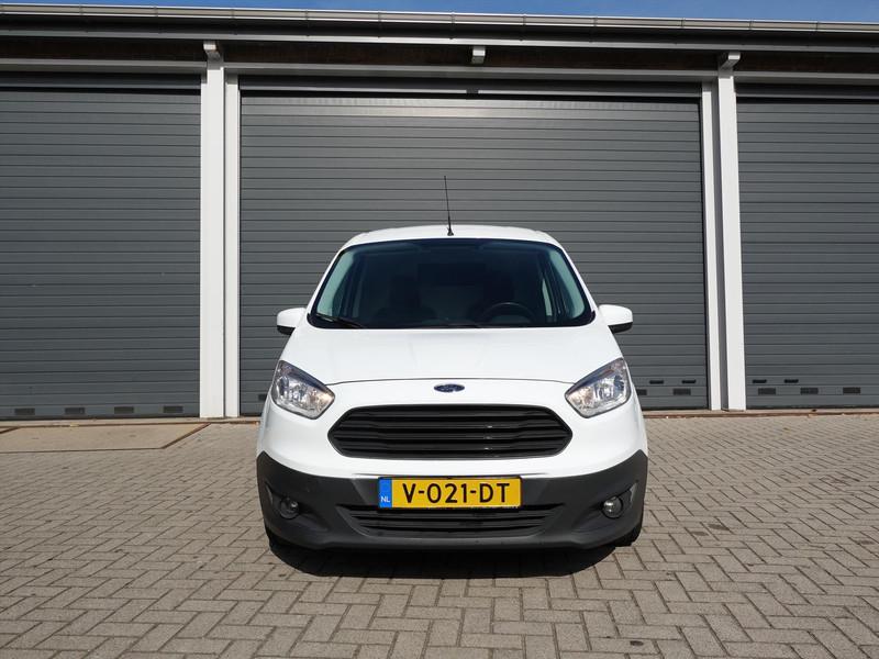 Ford Transit Courier 1.5 TDCI 55KW 