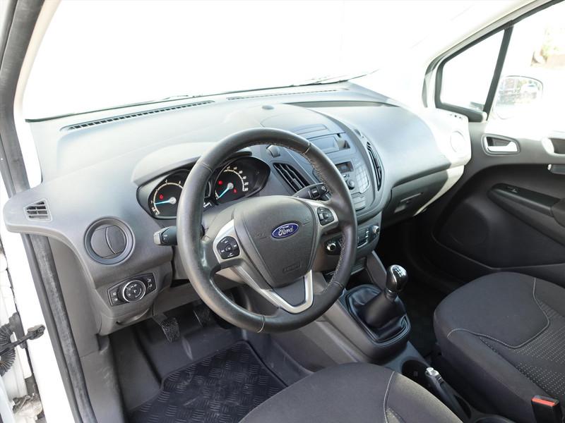 Ford Transit Courier 1.5 TDCI 55KW 