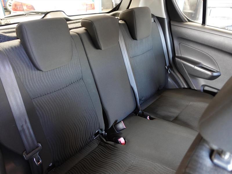 SUZUKI Swift 1.2 94pk 5d Sport-line