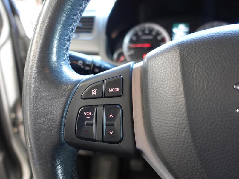SUZUKI Swift 1.2 94pk 5d Sport-line