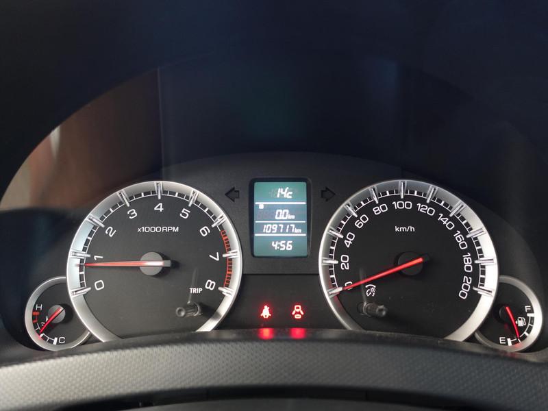 SUZUKI Swift 1.2 94pk 5d Sport-line