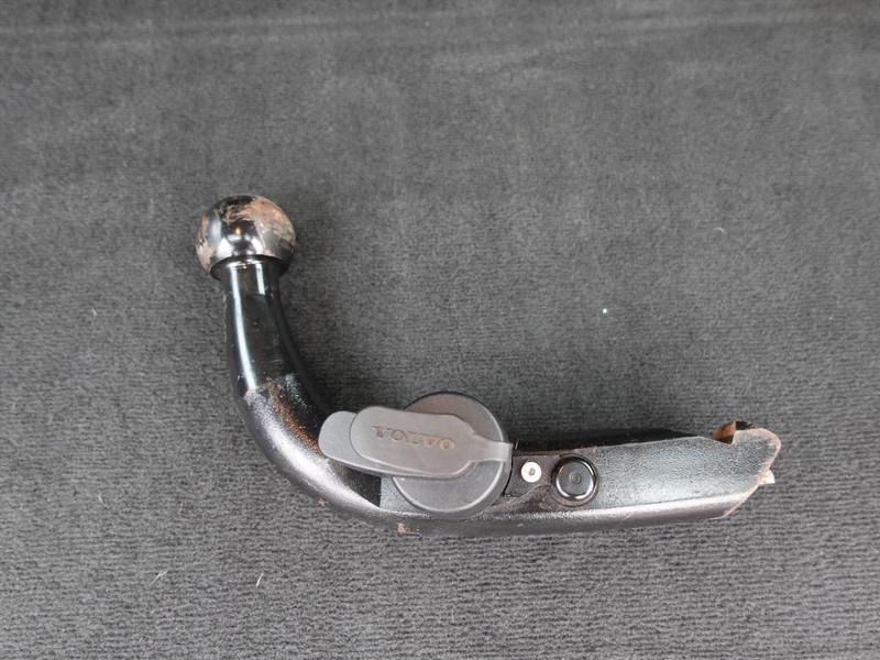 VOLVO V70 2.0 107KW Kinetic TREKHAAK YOUNGTIMER LEDER CRUISE 