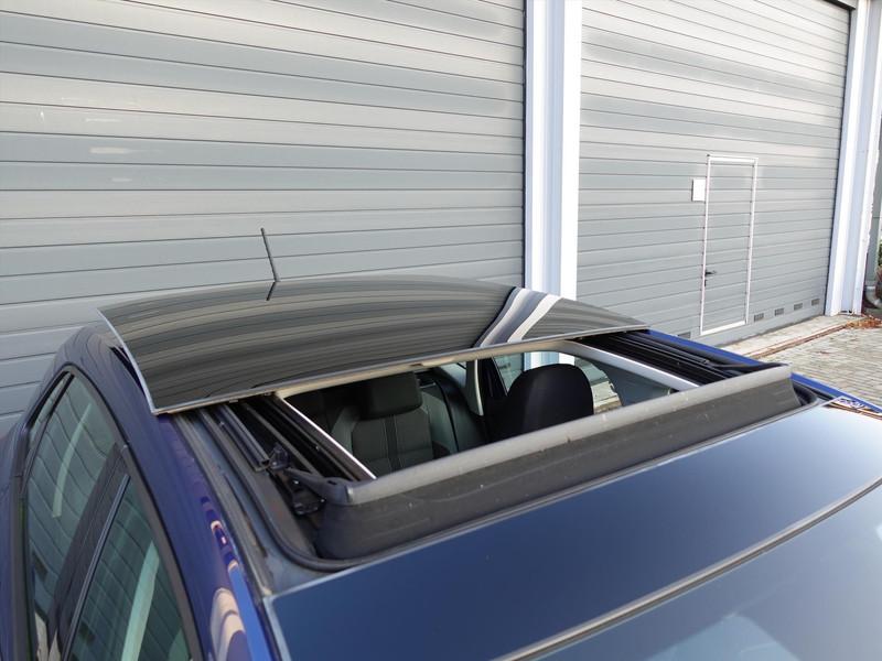 Volkswagen Polo 1.6 TDI 95pk 7-DSG Highline PANO LED TREKHAAK AFNEEMBAAR STOELVERWARMING PDC NAVI