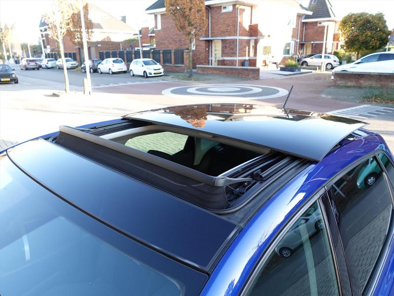 SEAT Ibiza 1.0TSI 95pk FR Business Intense PANO LED CARPLAY CRUISE CLIMA PDC 