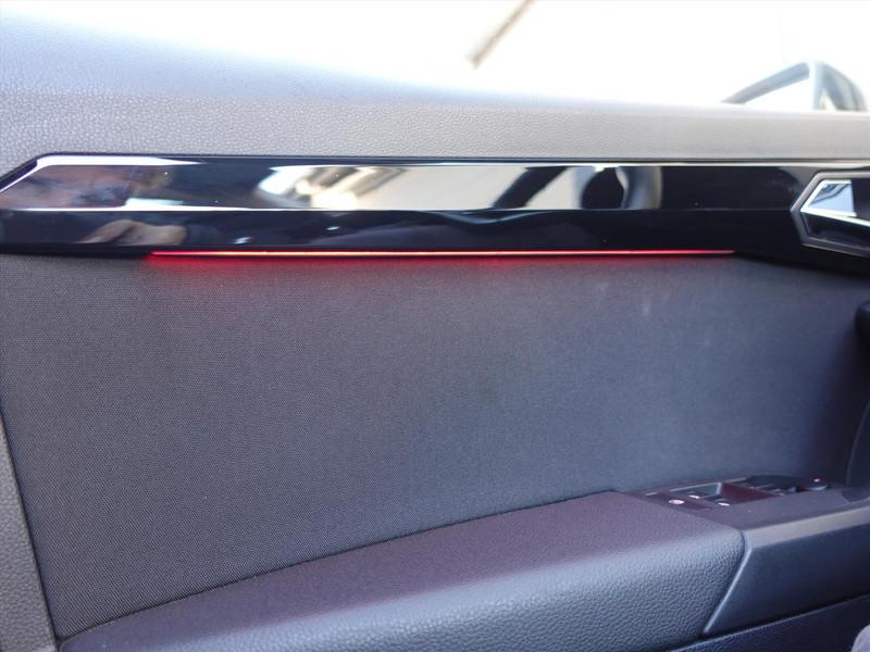 SEAT Ibiza 1.0TSI 95pk FR Business Intense PANO LED CARPLAY CRUISE CLIMA PDC 