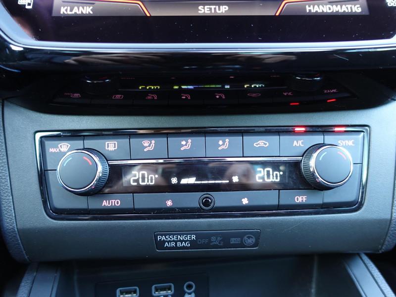 SEAT Ibiza 1.0TSI 95pk FR Business Intense PANO LED CARPLAY CRUISE CLIMA PDC 