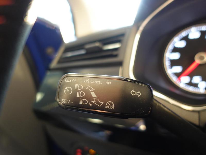 SEAT Ibiza 1.0TSI 95pk FR Business Intense PANO LED CARPLAY CRUISE CLIMA PDC 