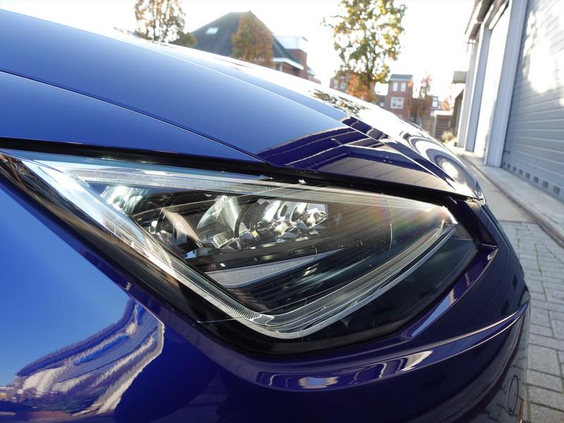 SEAT Ibiza 1.0TSI 95pk FR Business Intense PANO LED CARPLAY CRUISE CLIMA PDC 