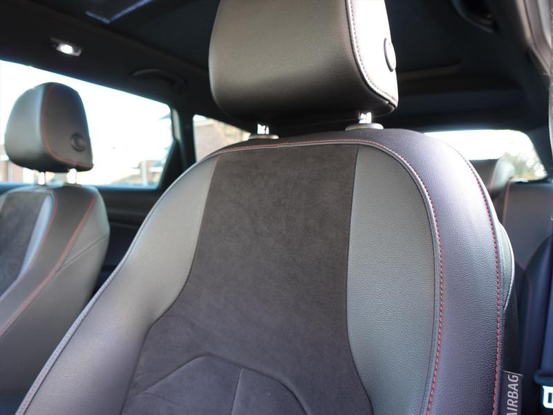 Seat Leon Sportstourer 1.4 EcoTSI 150PK DSG-7 FR Business Intense PANO FULL LINK SFEER LED ALCANTARA CRUISE PDC