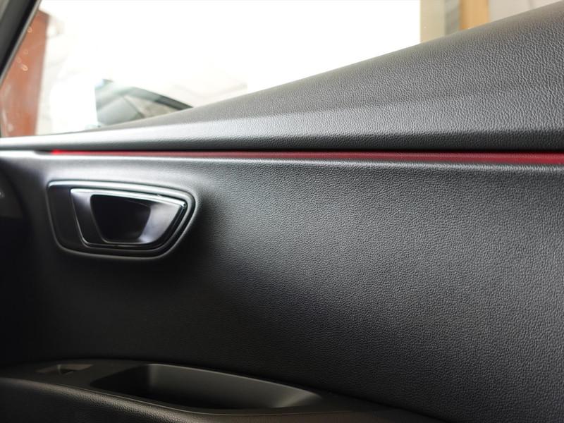 Seat Leon Sportstourer 1.4 EcoTSI 150PK DSG-7 FR Business Intense PANO FULL LINK SFEER LED ALCANTARA CRUISE PDC