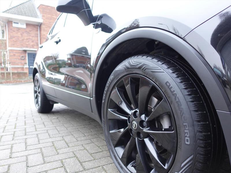 OPEL Mokka X 1.4 Turbo 140pk Black Edition AUT RIJKLAARPRIJS STUUR/STOEL VERWARMING KEYLESS SCHUIFKANTEL DAK CARPLAY NAVI PDC 