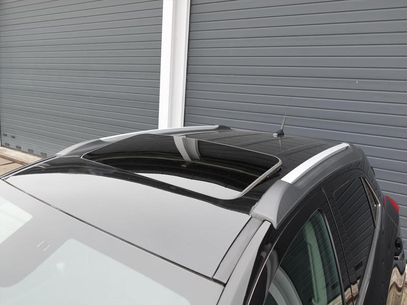 OPEL Mokka X 1.4 Turbo 140pk Black Edition AUT RIJKLAARPRIJS STUUR/STOEL VERWARMING KEYLESS SCHUIFKANTEL DAK CARPLAY NAVI PDC 