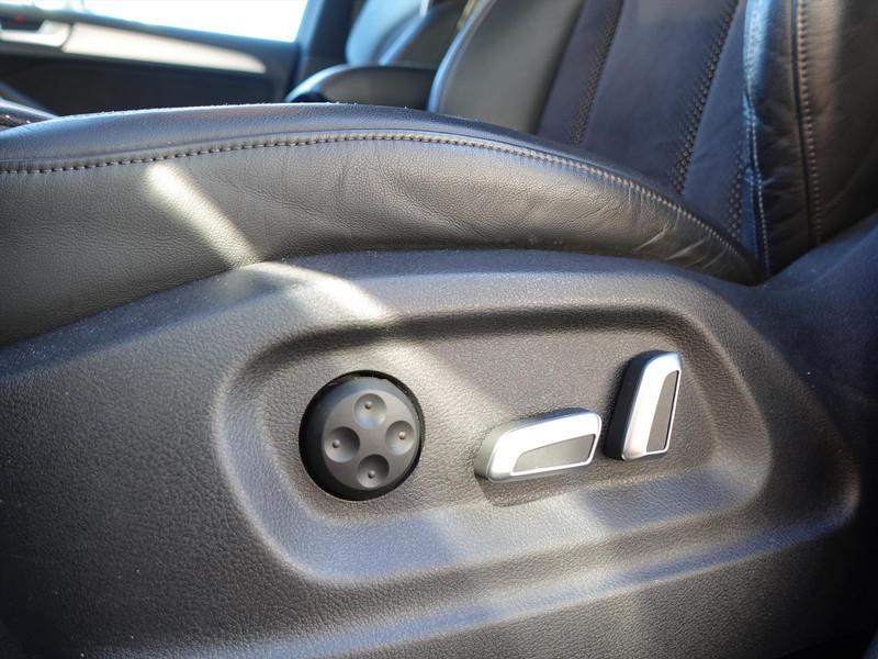 AUDI Q5 2.0 TFSI quattro 230pk Tiptronic S Edition RIJKLAARPRIJS 3XS-LINE TREKHAAK PANO LED NAVI STOELVERWARMING