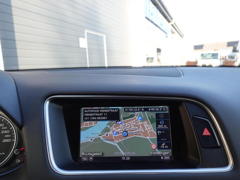 AUDI Q5 2.0 TFSI quattro 230pk Tiptronic S Edition RIJKLAARPRIJS 3XS-LINE TREKHAAK PANO LED NAVI STOELVERWARMING