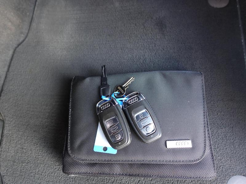 AUDI Q5 2.0 TFSI quattro 230pk Tiptronic S Edition RIJKLAARPRIJS 3XS-LINE TREKHAAK PANO LED NAVI STOELVERWARMING