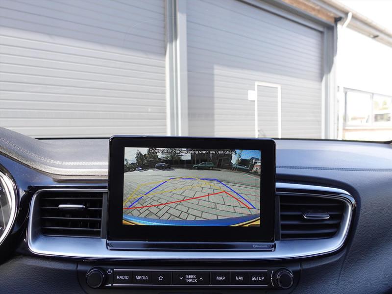 Kia Proceed 1.4 T-GDi 140pk GT-Line RIJKLAAR 1e EIGENAAR PANO STOEL/STUUR VERWARMING CARPLAY CAMERA CRUISE