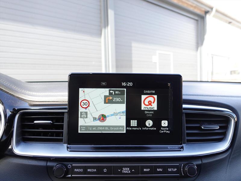 Kia Proceed 1.4 T-GDi 140pk GT-Line RIJKLAAR 1e EIGENAAR PANO STOEL/STUUR VERWARMING CARPLAY CAMERA CRUISE