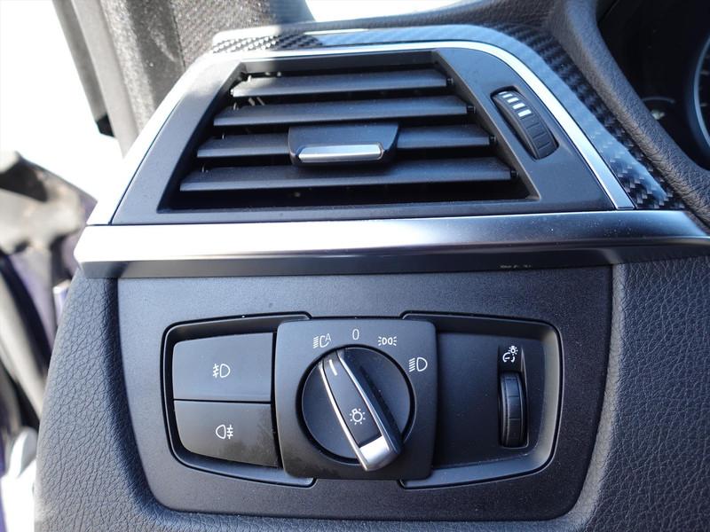 BMW 4-Serie Gran Coupé (f36) 418i AUT M Sport High Executive NAP CARBON DIGIDASH STOELVERWARMING CAMERA LEER LED NAVI ELEKTRI KLEP 