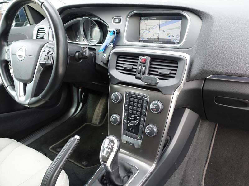 Volvo V40 1.6 D2 115PK Momentum 