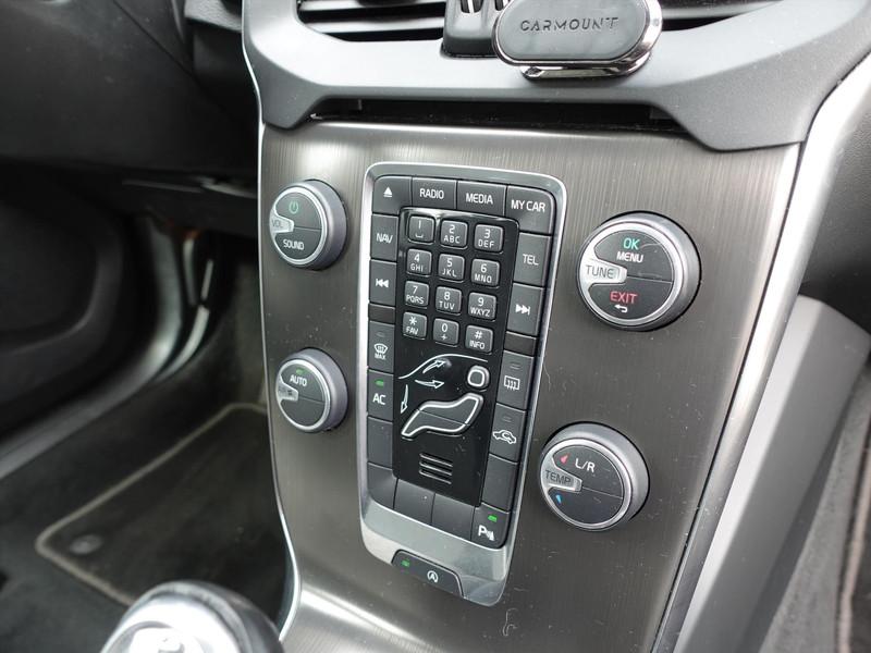 Volvo V40 1.6 D2 115PK Momentum 