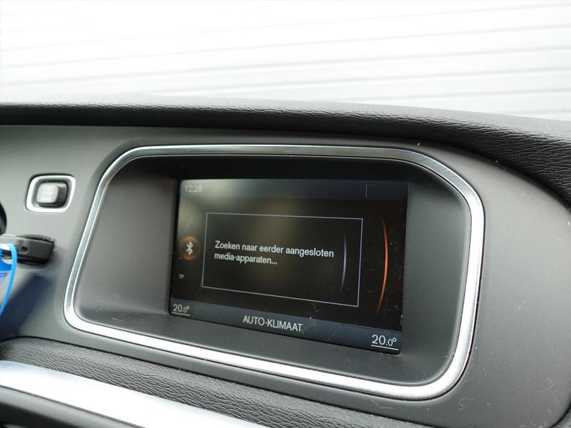 Volvo V40 1.6 D2 115PK Momentum 