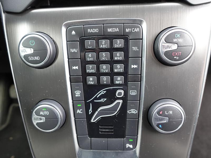 Volvo V40 1.6 D2 115PK Momentum 