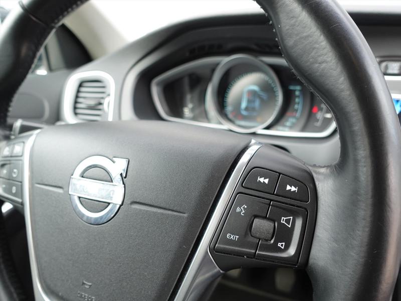 Volvo V40 1.6 D2 115PK Momentum 