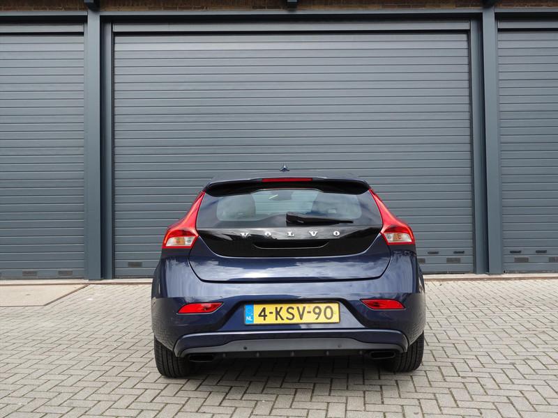 Volvo V40 1.6 D2 115PK Momentum 