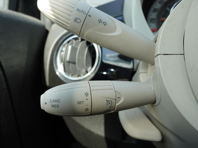 FIAT 500 C 1.2 69pk Star RIJKLAAR APPLE CARPLAY CLIMA CRUISE  PDC NAVI 