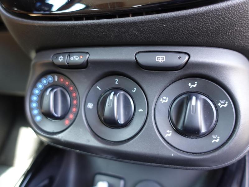 OPEL Adam 1.0 Turbo Start/Stop 90PK ADAM ROCKS RIJKLAAR APPLE CARPLAY STOEL/STUURVERWARMING PDC CRUISE 