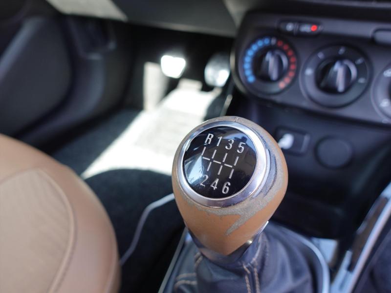 OPEL Adam 1.0 Turbo Start/Stop 90PK ADAM ROCKS RIJKLAAR APPLE CARPLAY STOEL/STUURVERWARMING PDC CRUISE 