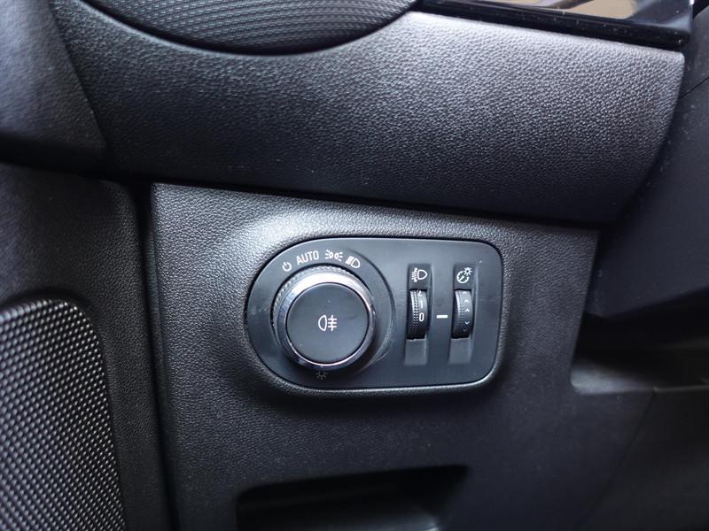 OPEL Adam 1.0 Turbo Start/Stop 90PK ADAM ROCKS RIJKLAAR APPLE CARPLAY STOEL/STUURVERWARMING PDC CRUISE 