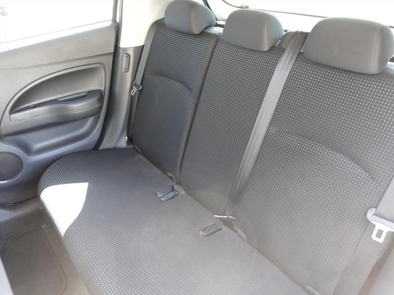 MITSUBISHI Space Star 1.0 MIVEC 71PK Entry 5D RIJKLAAR AIRCO