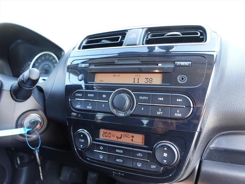 MITSUBISHI Space Star 1.0 MIVEC 71PK Entry 5D RIJKLAAR AIRCO