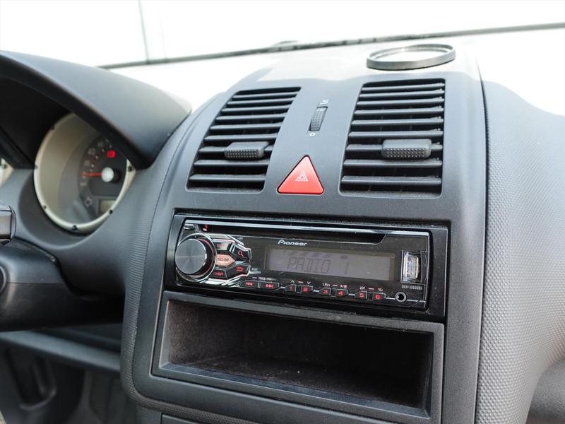 VOLKSWAGEN Lupo 1.4 44KW ZEER NETJES! 