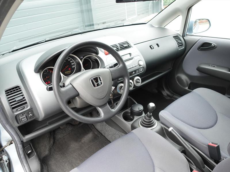 HONDA Jazz 1.2 I RIJKLAAR/TREKHAAK/AIRCO/ELKTR RAMEN 