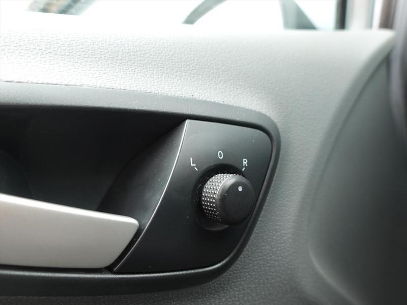 SEAT Ibiza 1.4 TREKHAAK/AIRCO/CRUISE