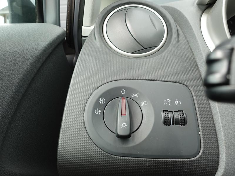 SEAT Ibiza 1.4 TREKHAAK/AIRCO/CRUISE
